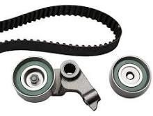 CT1043K1 Contitech Timing Belt Kit