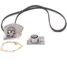Contitech CT1064WP2 TIMING BELT KIT WITH WATER PUMP CT1064WP2 CT1064WP2 Contitech TIMING BELT KIT WITH WATER PUMP