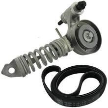 Dayco KPV371 Drive belt kit KPV371 KPV371 Dayco Drive belt kit