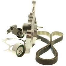 Timing kit Toyota: CT1043WP2 Contitech TIMING BELT KIT WITH WATER PUMP