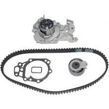 Contitech CT1045WP1 TIMING BELT KIT WITH WATER PUMP CT1045WP1 CT1045WP1 Contitech TIMING BELT KIT WITH WATER PUMP
