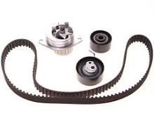 CT1065WP2 Contitech TIMING BELT KIT WITH WATER PUMP