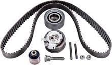 Timing kit Audi: CT1051WP2 Contitech TIMING BELT KIT WITH WATER PUMP