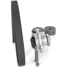 CT1077WP1 Contitech TIMING BELT KIT WITH WATER PUMP