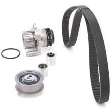 CT1088WP3 Contitech TIMING BELT KIT WITH WATER PUMP