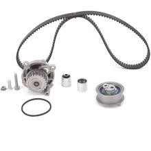 CT1088WP4 Contitech TIMING BELT KIT WITH WATER PUMP