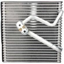 DEV02009 DENSO Air conditioner evaporator
