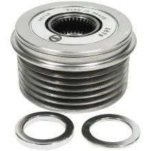 09236 Dexwal Freewheel clutch, alternator
