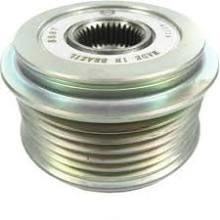 Dexwal 09-237 Freewheel clutch, alternator 09237 09237 Dexwal Freewheel clutch, alternator