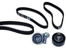 Timing kit MG: CT1096K1 Contitech Timing Belt Kit