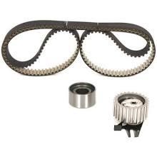 Timing belt set Fiat Croma: CT1105K2 Contitech Timing Belt Kit