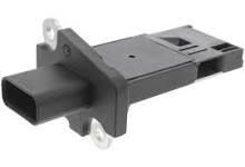 Delphi AF10508 Mass air flow sensor AF10508 AF10508 Delphi Mass air flow sensor