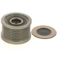Dexwal 09-243 Freewheel clutch, alternator 09243 09243 Dexwal Freewheel clutch, alternator