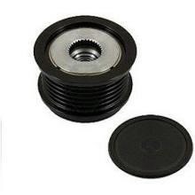 Dexwal 09-245 Freewheel clutch, alternator 09245 09245 Dexwal Freewheel clutch, alternator