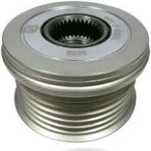 09250 Dexwal Freewheel clutch, alternator