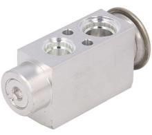 CB1030V Delphi Air conditioner expansion valve