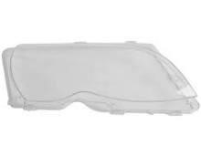 Depo 00-344-1109R-QND Right headlight glass 003441109RQND 003441109RQND Depo Right headlight glass