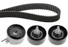 Timing kit Jeep Cherokee: CT1123K1 Contitech Timing Belt Kit