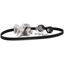CT1138WP1 Contitech TIMING BELT KIT WITH WATER PUMP