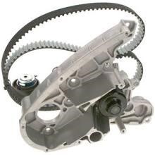 CT1148WP1 Contitech TIMING BELT KIT WITH WATER PUMP