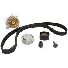 CT1149WP1 Contitech TIMING BELT KIT WITH WATER PUMP