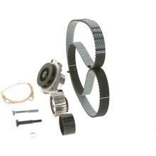 Timing belt set Jeep Compass: CT1155WP1 Contitech TIMING BELT KIT WITH WATER PUMP
