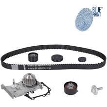 Contitech CT1179WP1 TIMING BELT KIT WITH WATER PUMP CT1179WP1 CT1179WP1 Contitech TIMING BELT KIT WITH WATER PUMP