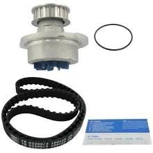 CT504WP1 Contitech TIMING BELT KIT WITH WATER PUMP