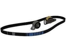Timing kit Renault 18 Variable: CT522K1 Contitech Timing Belt Kit