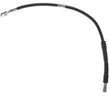 Flexible brake pipe Audi Q2: LH7414 Delphi Brake Hose