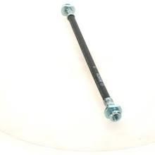 Flexible brake line Nissan Note: LH7822 Delphi Brake Hose