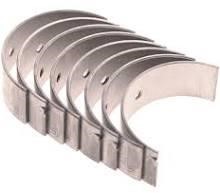 Bearing shell Ford Taunus: 0141424050MM Glyco METAL SET,CONN.ROD, 0,50mm