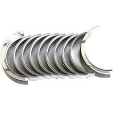 Car engine bearings Audi 200: 713732STD Glyco Connecting rod bearings, pair, standard