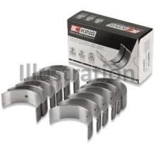 Engine bearing BMW X3: 77945610 Kolbenschmidt Connecting rod bearings, set