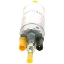 Fuel feed unit Fiat Palio Weekend: 521745 Hart Fuel pump