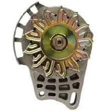 Alternator Fiat Panda: 526018 Hart Alternator