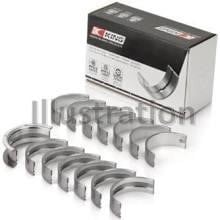 Bearing shell BMW 2 series: 77947620 Kolbenschmidt Crankshaft bushings