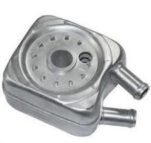 619318 Hart Oil cooler