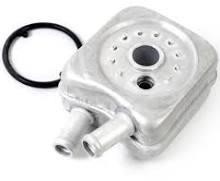 619319 Hart Oil cooler