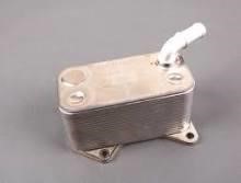 619326 Hart Oil cooler