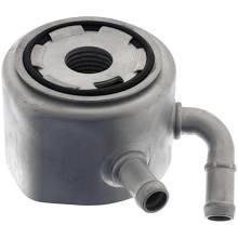 Oil Cooler Renault Captur: 619346 Hart Oil cooler