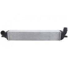 Turbocharger intercooler Renault Laguna: 621401 Hart Intercooler, charger