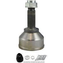 HO04 HDK CV joint