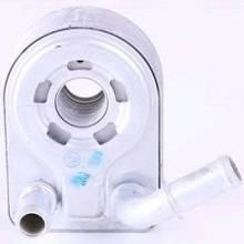 Oil cooler heat exchanger Ford B-Max: 621446 Hart Oil cooler