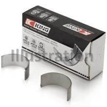 Engine bearing Mercedes Sprinter: 79396620 Kolbenschmidt Big End Bearings