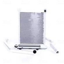 Heat exchanger interior heating Mercedes GL-Class: 630940 Hart Heat Exchanger, interior heating