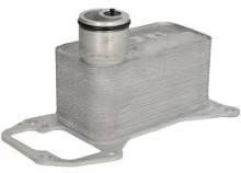 Oil Cooler BMW X6: 636926 Hart Oil cooler