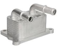 Oil cooler heat exchanger Smart: 636933 Hart Oil cooler
