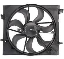 Hart 636 942 Hub, engine cooling fan wheel 636942 636942 Hart Hub, engine cooling fan wheel