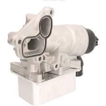 Oil Cooler Renault Alaskan: 637258 Hart Oil cooler